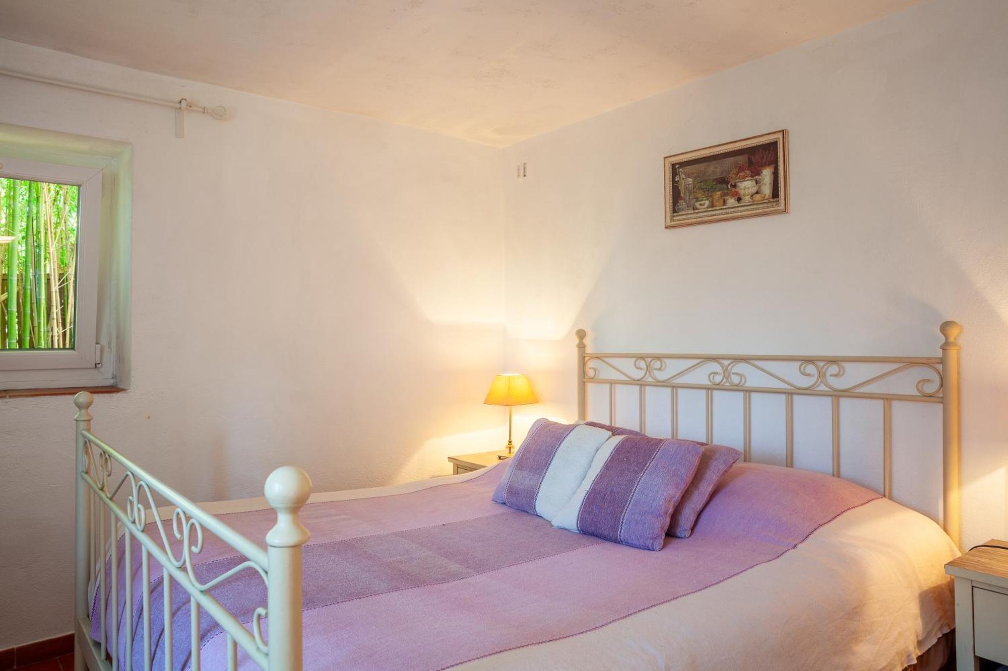 קסיס Somptueux Appartement Avec Jardin מראה חיצוני תמונה