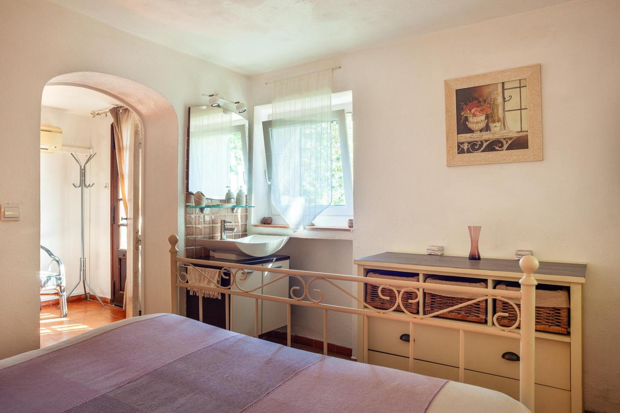 קסיס Somptueux Appartement Avec Jardin מראה חיצוני תמונה