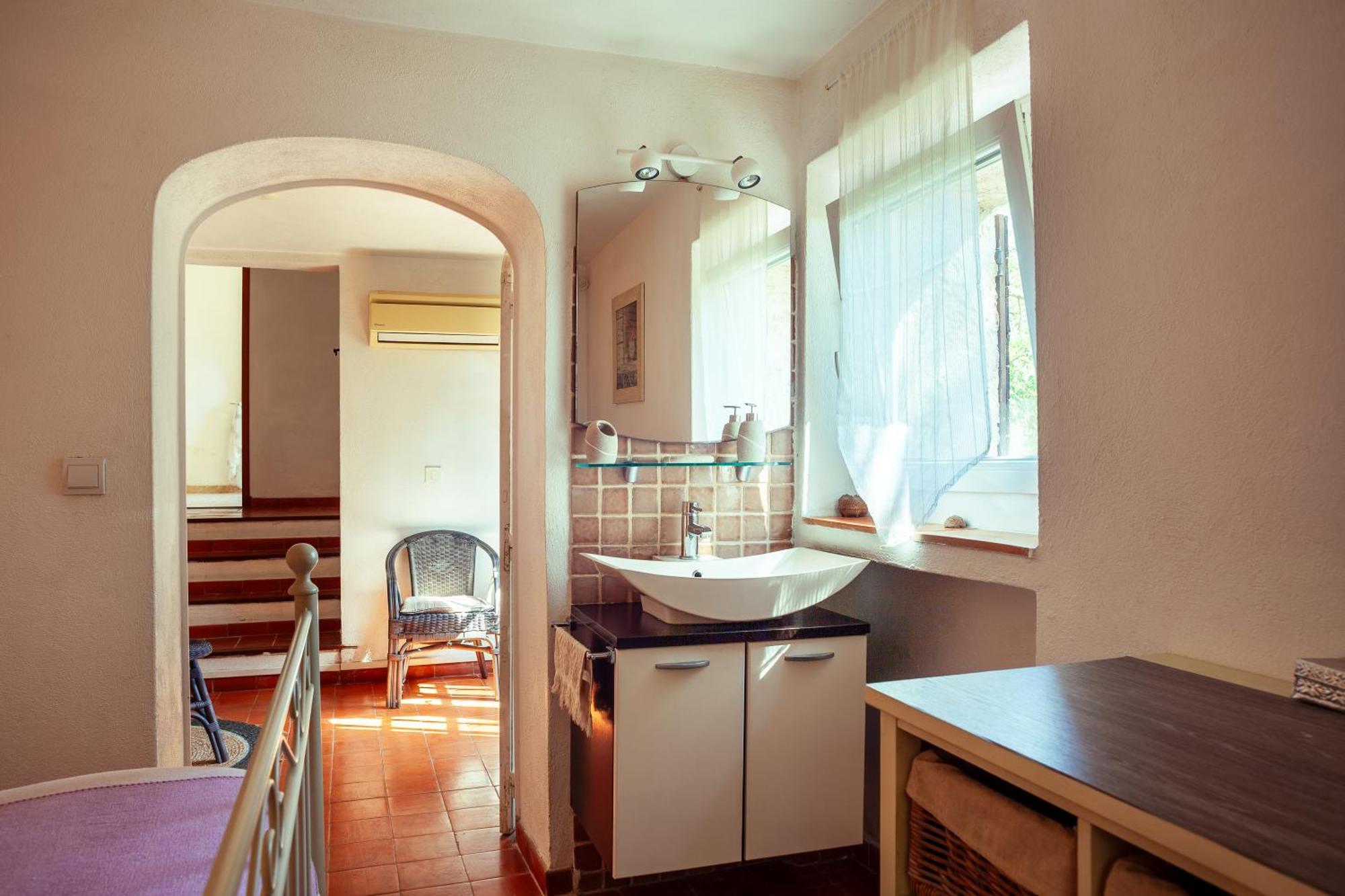 קסיס Somptueux Appartement Avec Jardin מראה חיצוני תמונה