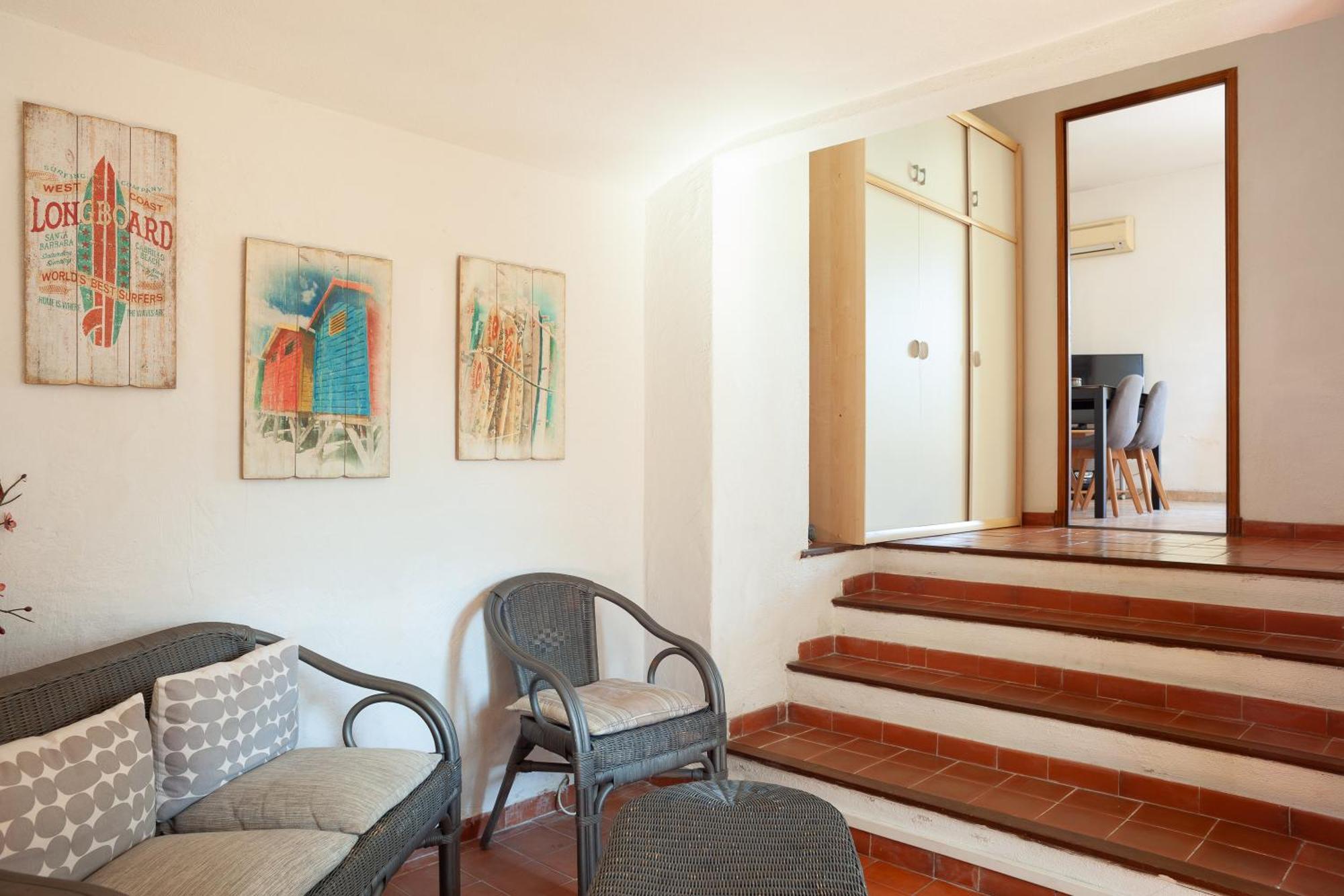 קסיס Somptueux Appartement Avec Jardin מראה חיצוני תמונה